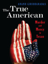 Cover image for The True American